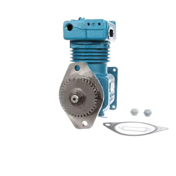 108854X Genuine Bendix Air Brake Compressor Bx2150 1