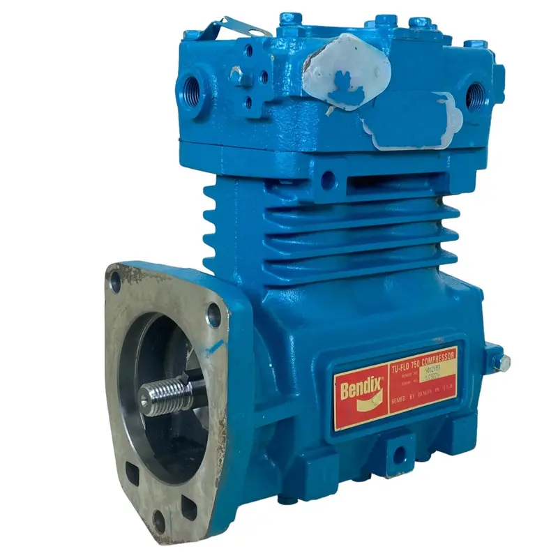 109142 Genuine Bendix Air Brake Compressor Tf-750 1