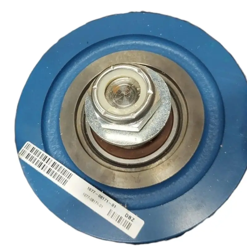 1093-08172-01 Genuine Borgwarner Fan Hub Assy 1