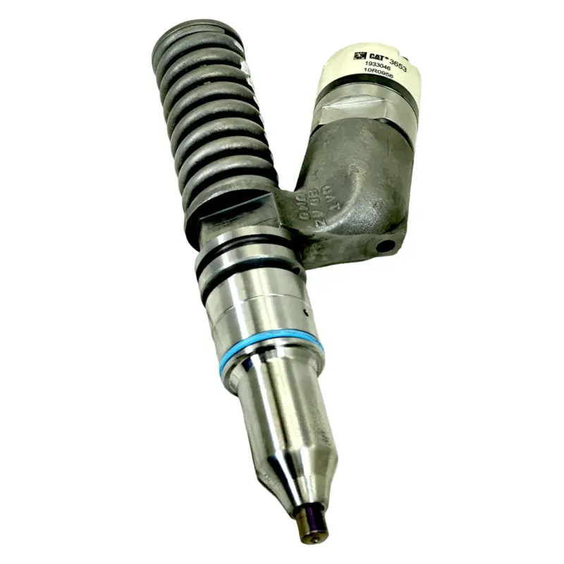 1095038 Cenuine Cat Fuel Injector For Caterpillar 3406E C15 C16 1