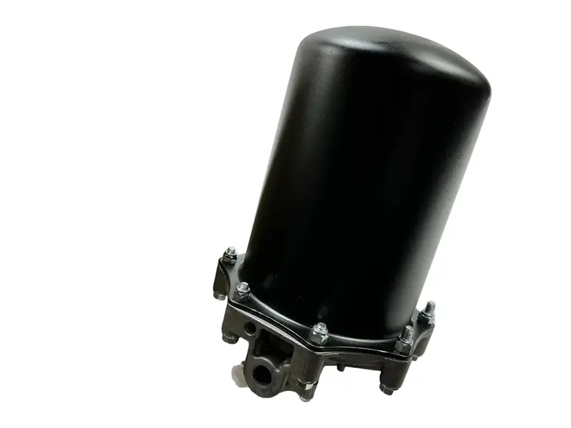 109685X Genuine Haldex Spring Brake Valve 1