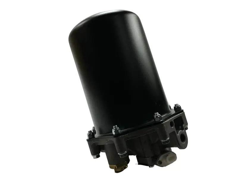 109685X Genuine Haldex Spring Brake Valve 2