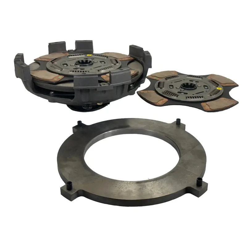 109700-82M0 Genuine Eaton Clutch - 2 In 10 Spline 15.5 In 1