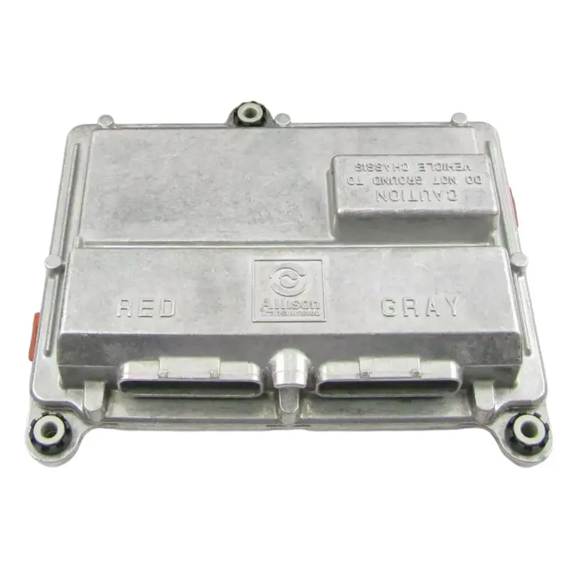 10R-020284 Genuine Allison Transmission Control Module Tcm 1