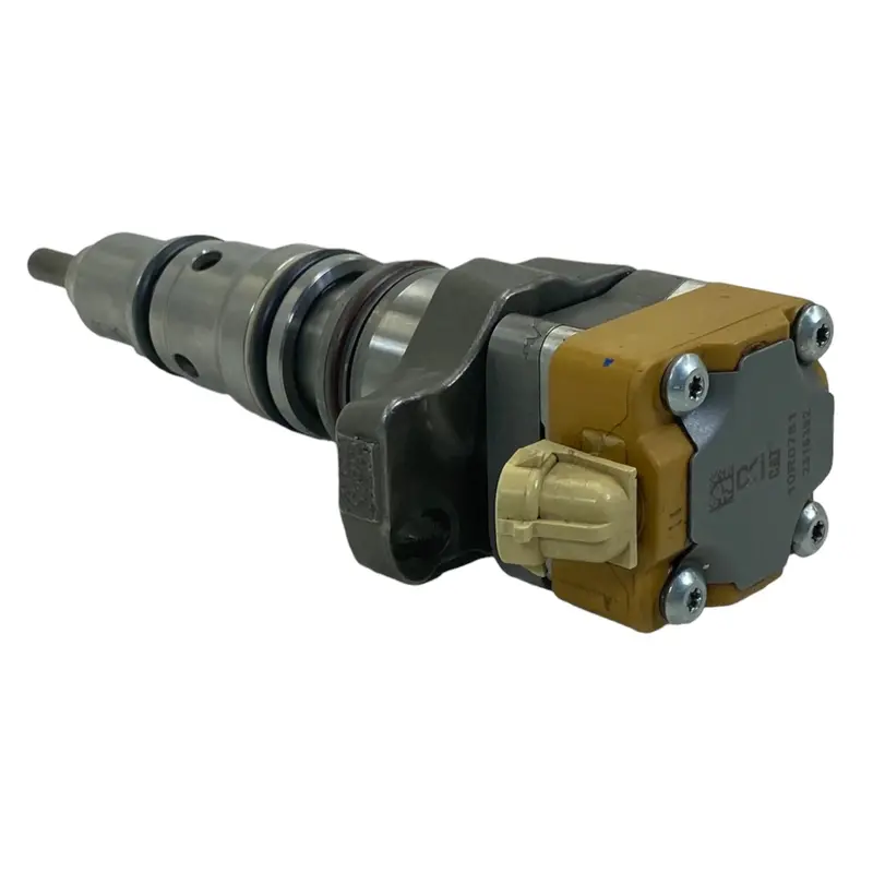 10R-0781 Genuine Caterpillar Fuel Injector 2