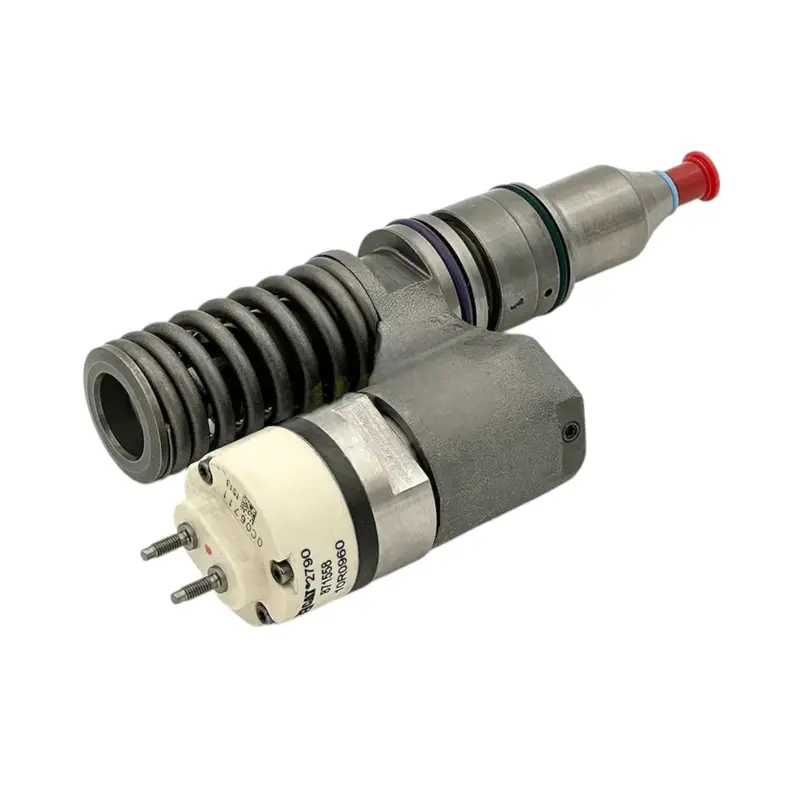 10R-0968 Genuine Cat Fuel Injector 2