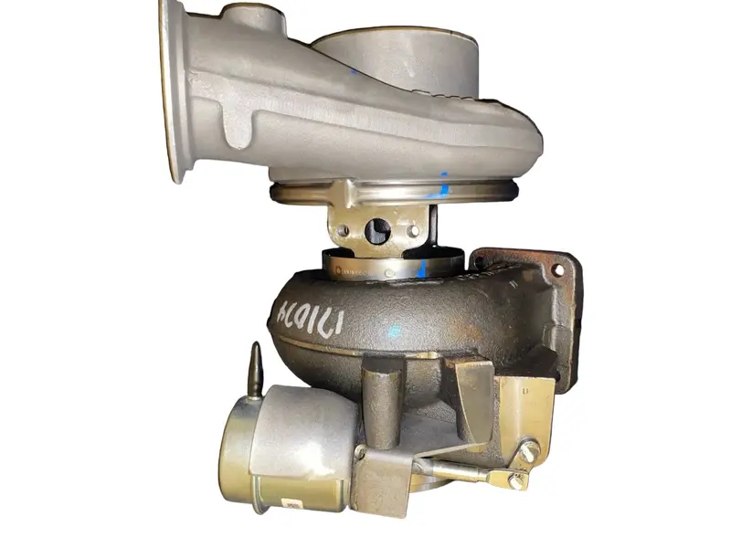 10R-1063 Genuine Caterpillar Turbocharger 1
