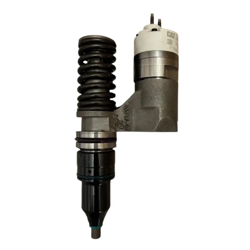 10R-1264 Genuine Cat Fuel Injector Set Of 2 1