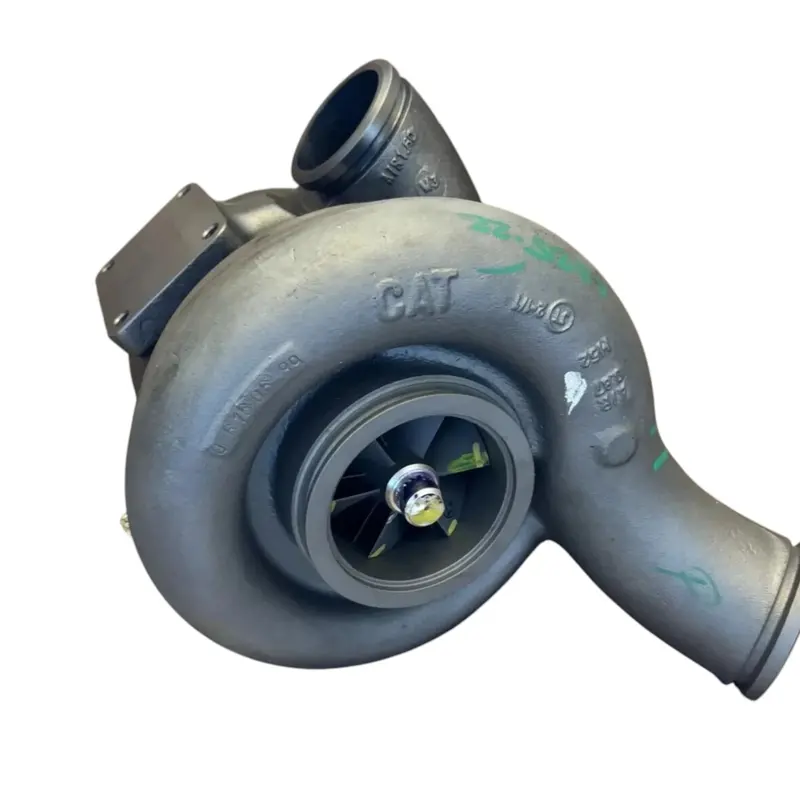 10R 2028 Genuine Cat Turbocharger 1