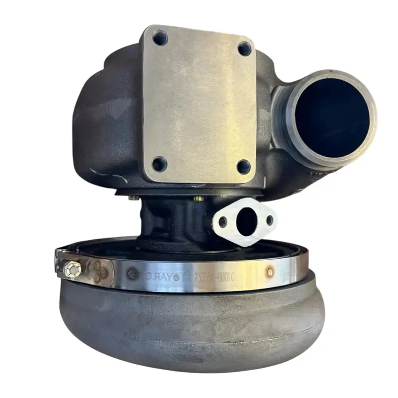 10R 2028 Genuine Cat Turbocharger 2