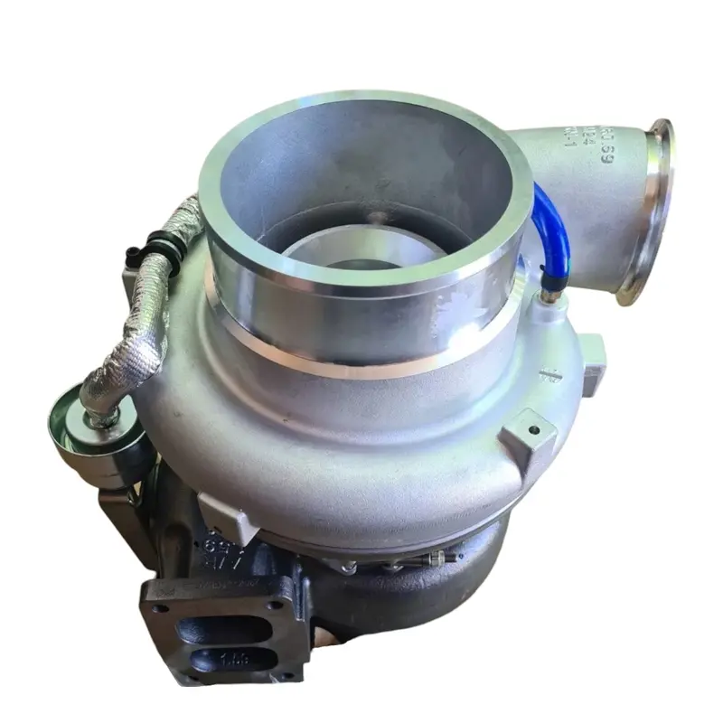 10R-2624 Genuine Cat Turbocharger 1