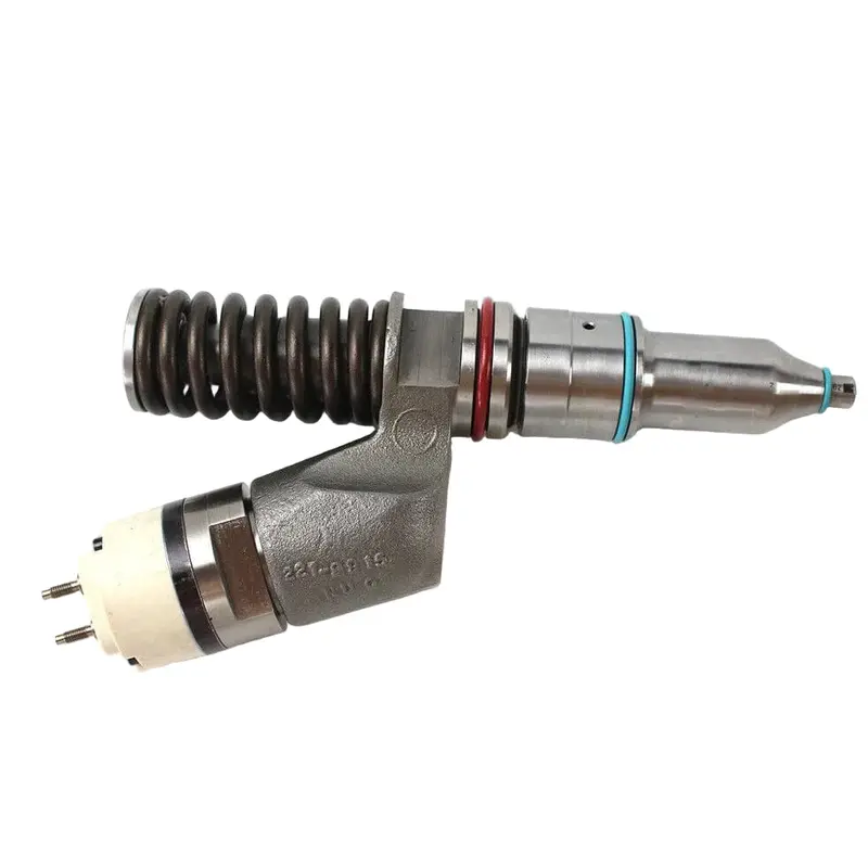 10R-3147 Genuine Caterpillar Fuel Injector For C11 2