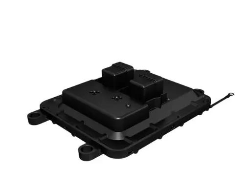 10R-4332 Genuine Caterpillar Emc Controller Gp 1