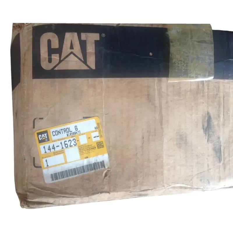 10R-5492 Genuine Caterpillar Control Gp Display 2