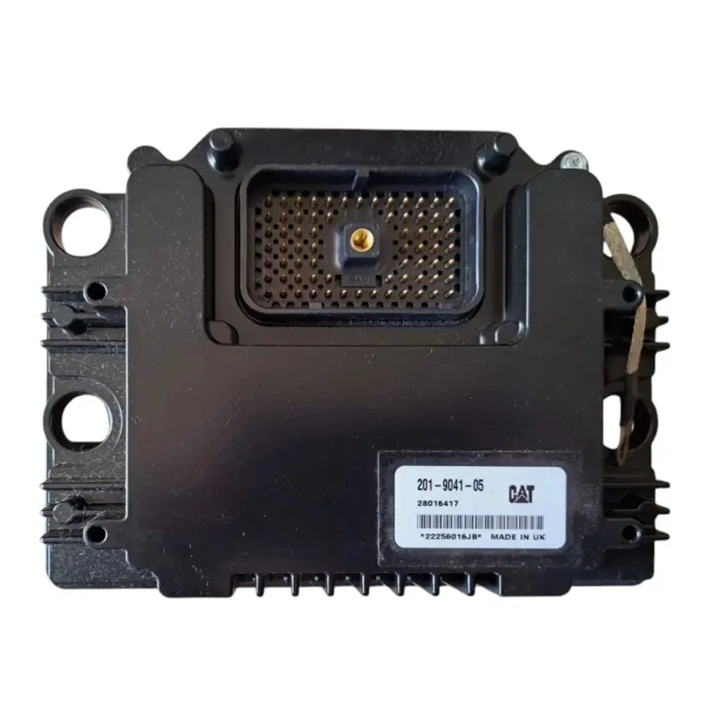 10R-5640 Cat Control Gp 1