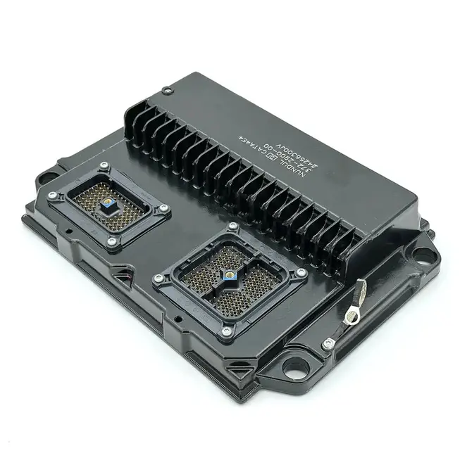 10R-5645 Genuine Cat Control Gp 1