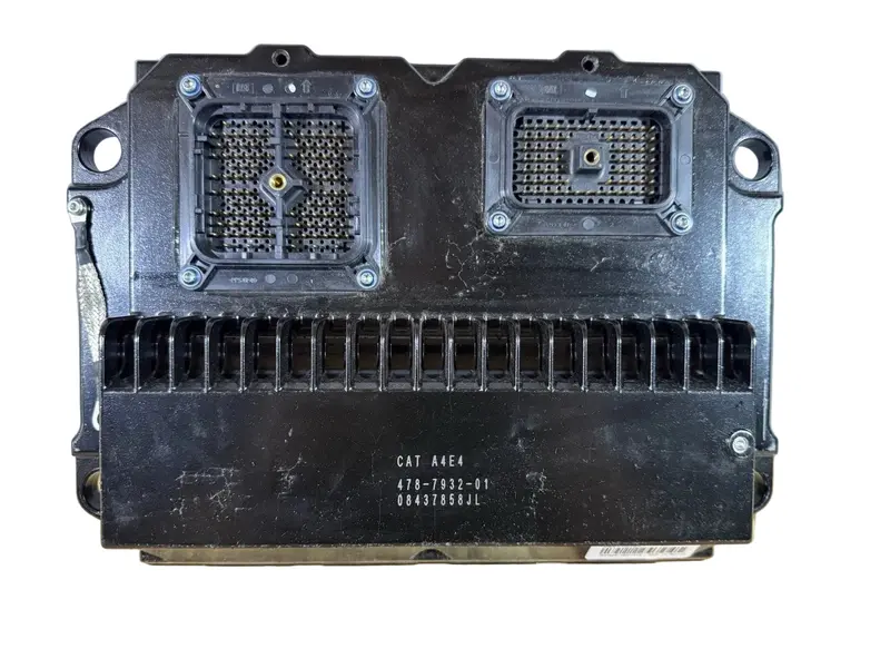 10R-5647 Genuine Caterpillar Ecm Control Gp 1