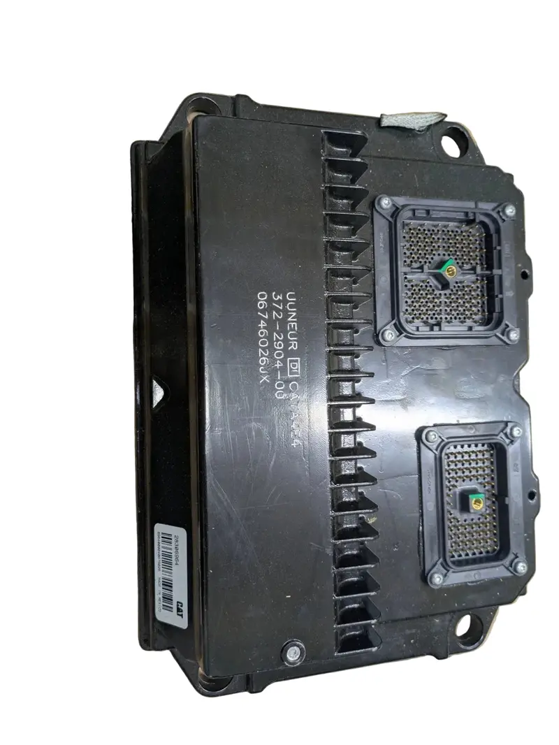 10R-5649 Genuine Cat Ecm Reman Electronic Control Module 1