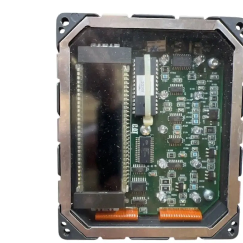 10R-5899 Cat Control Group-Electronic 2