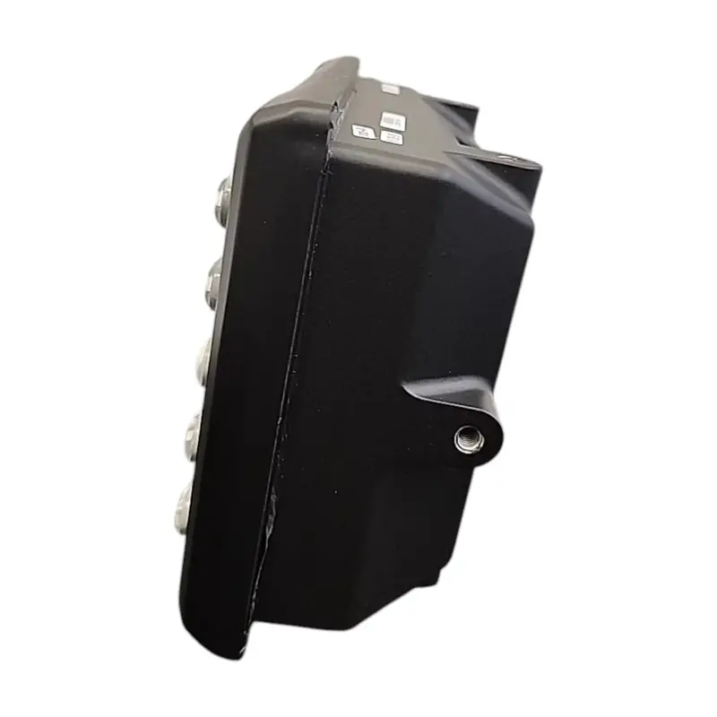 10R-6102 Cat Control Group-Electronic 2