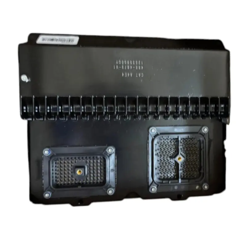 10R-6199 Cat Electronic Control Module 1