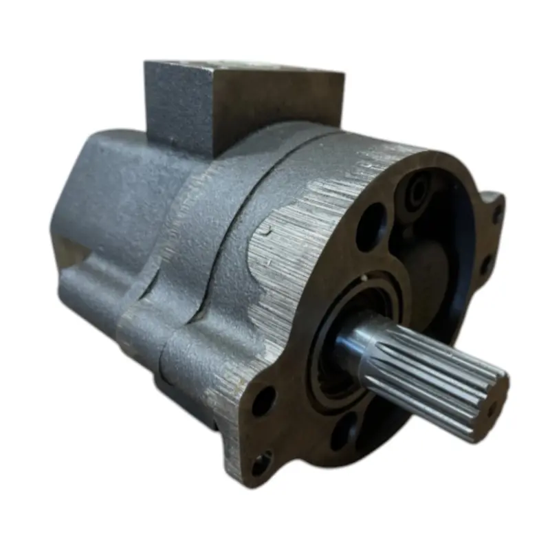 10R-7138 Cat Pump Group-Gear 1