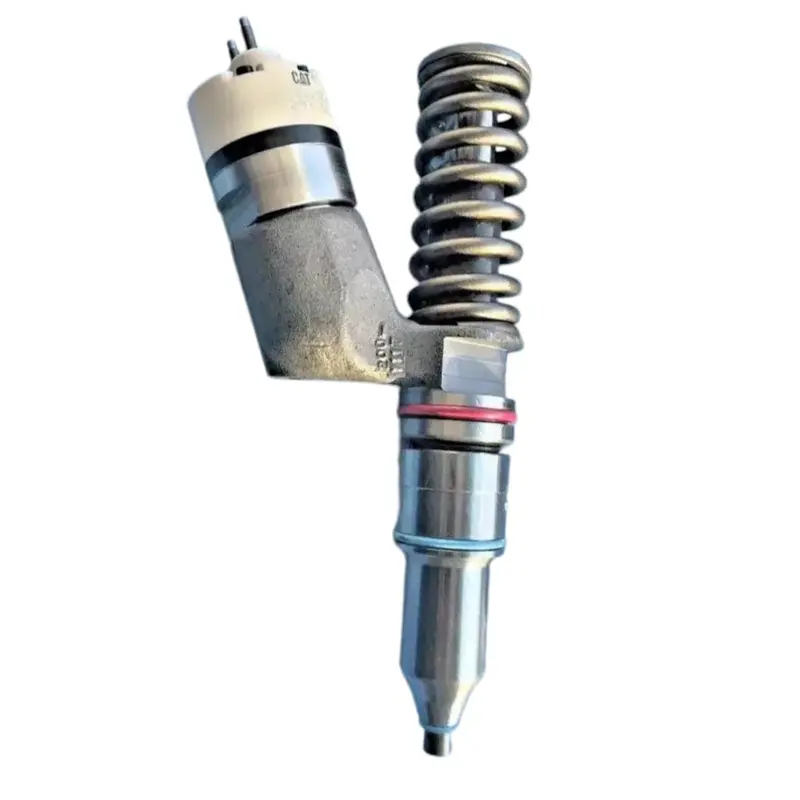 10R-7228 Genuine Caterpillar Fuel Injector 1