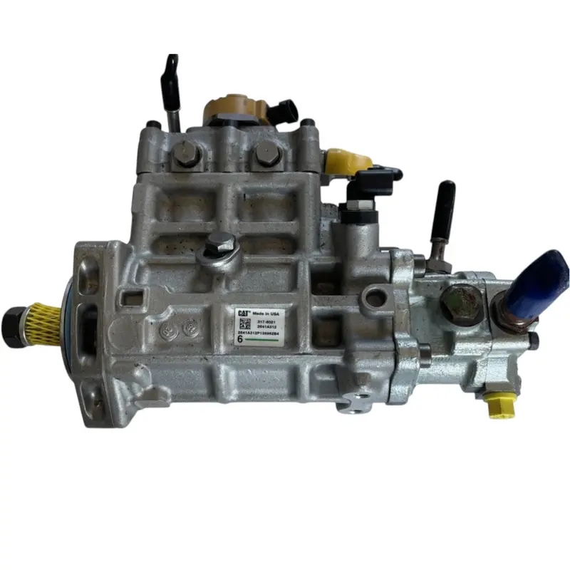 10R-7660 Genuine Cat Fuel Pump Assembly 1