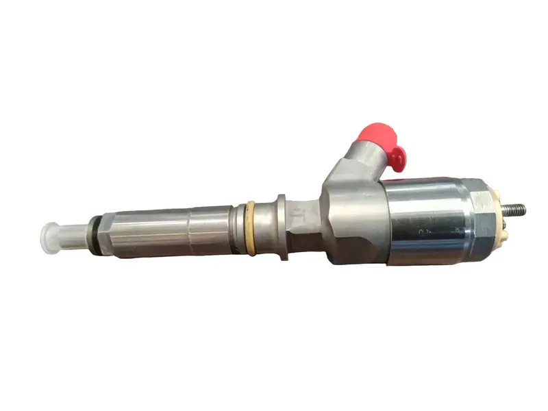 10R-7673 Genuine Caterpillar Inj Gp Fuel; Asset 2