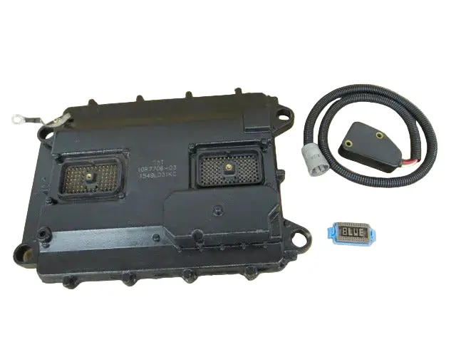 10R-7706 Genuine Cat Cotrol Gp Cat 1