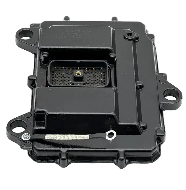 10R-8097 Genuine Cat Electronic Control Module For Loader 1