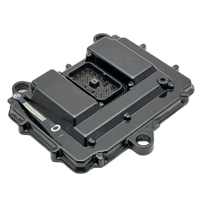 10R-8097 Genuine Cat Electronic Control Module For Loader 2