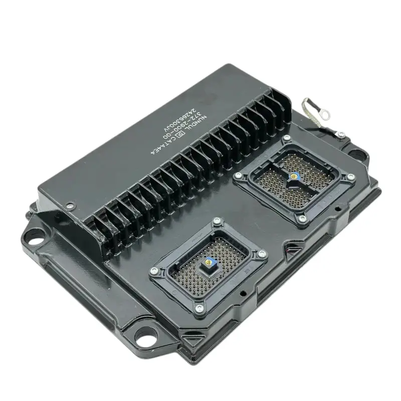 10R-8148 Cat Electronic Control Module 2