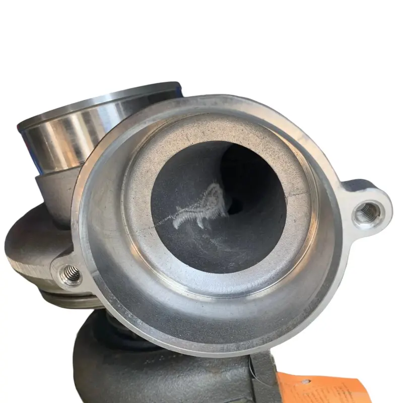 10R-8237 Cat Turbo Diesel Engine 2