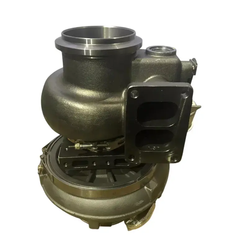 10R-8939 Cat Turbocharger 1