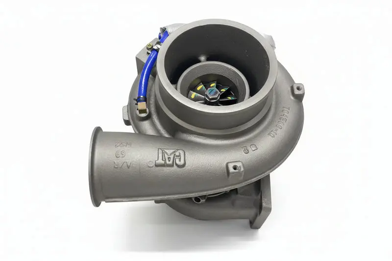 10R-8972 Genuine Cat Turbocharger 1