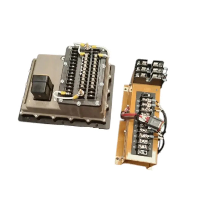 10R-9662 Cat Electronics Upgrade Kit 2