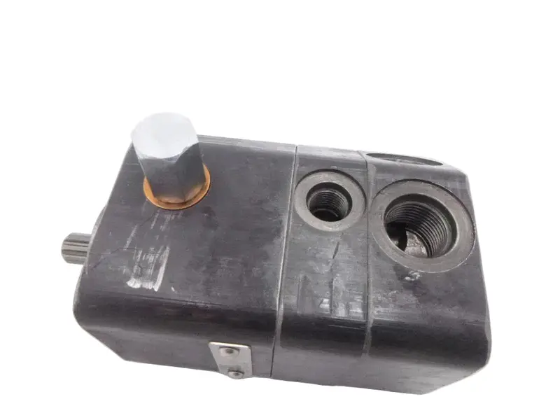10R-9838 Genuine Caterpillar Fuel Pump 1