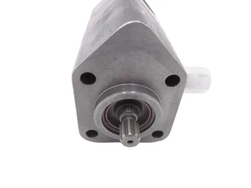 10R-9838 Genuine Caterpillar Fuel Pump 2