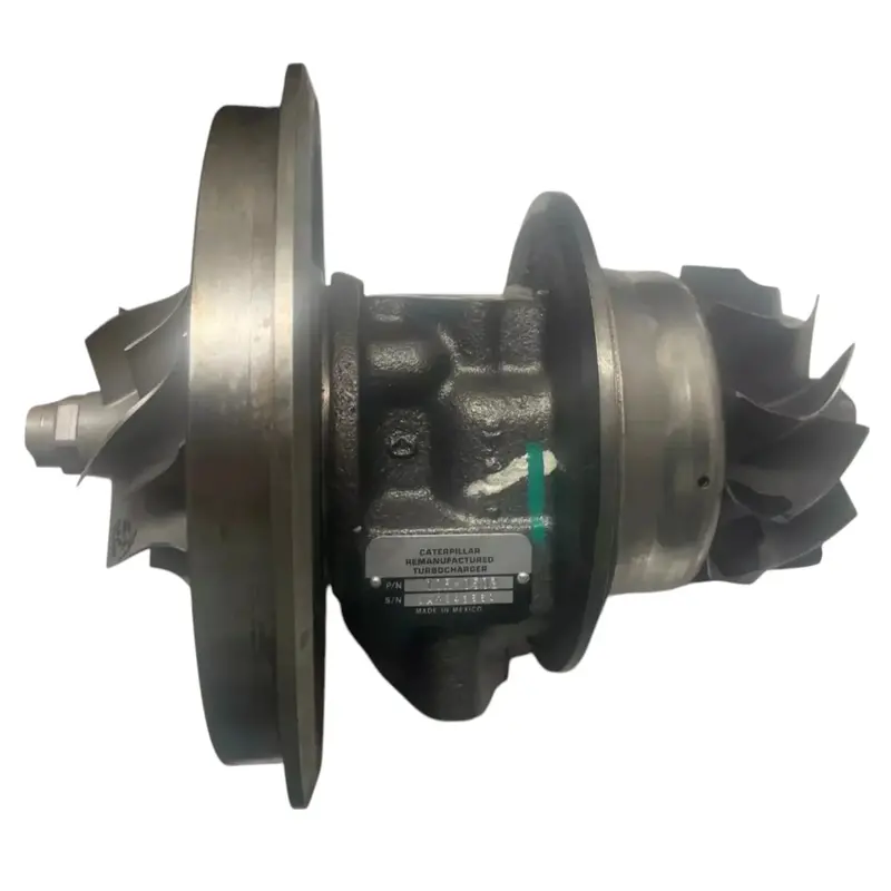 10R0502 Genuine Cat Turbo Cartridge Gp 1