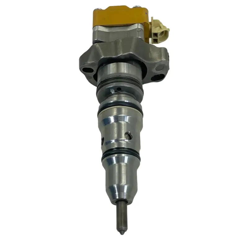 10R0781 Genuine Caterpillar Fuel Injector 1