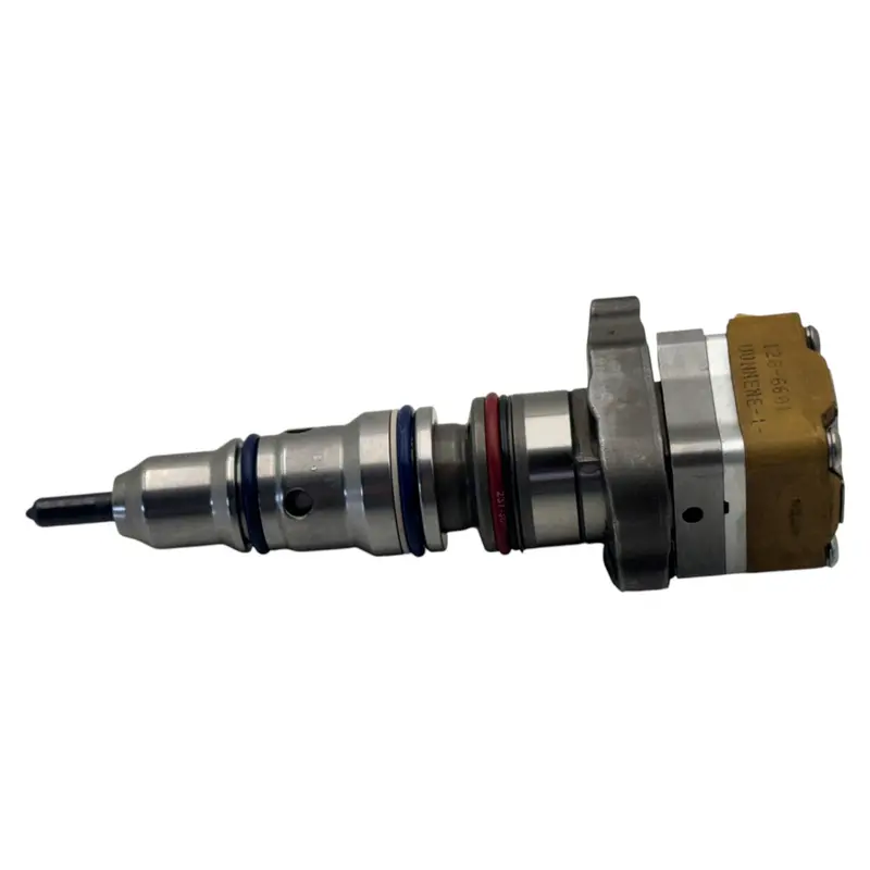 10R0782 Genuine Cat Fuel Injector 2