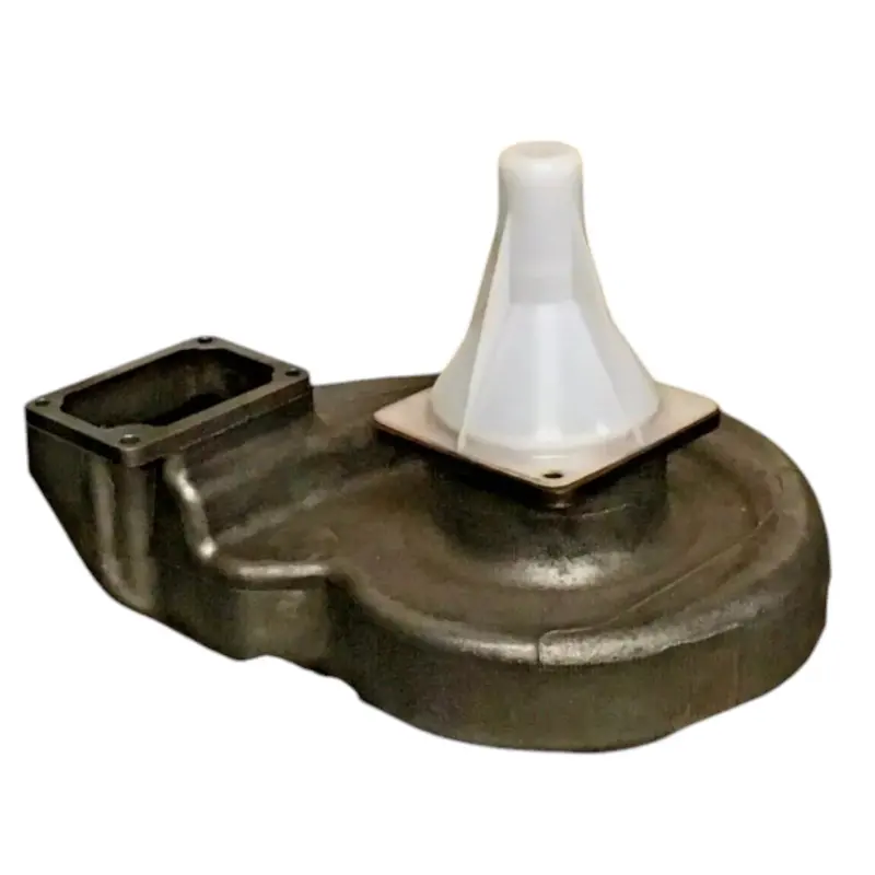 10R1669 Cat Reman Water Pump 1