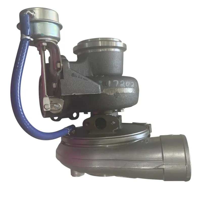 10R1795 Genuine Cat Turbocharger 1