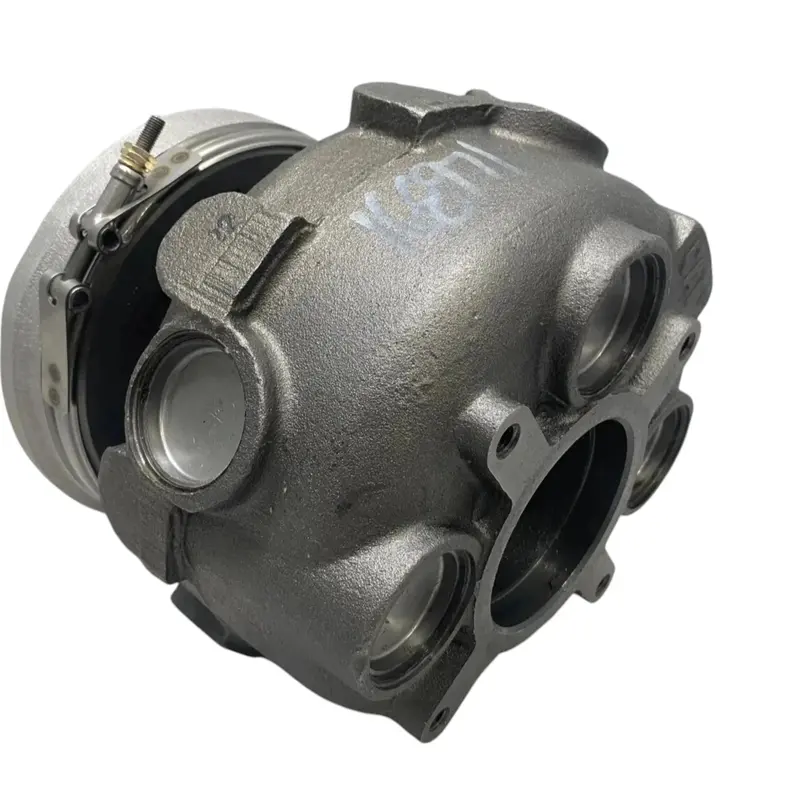 10R1996 Genuine Cat Turbocharger 2