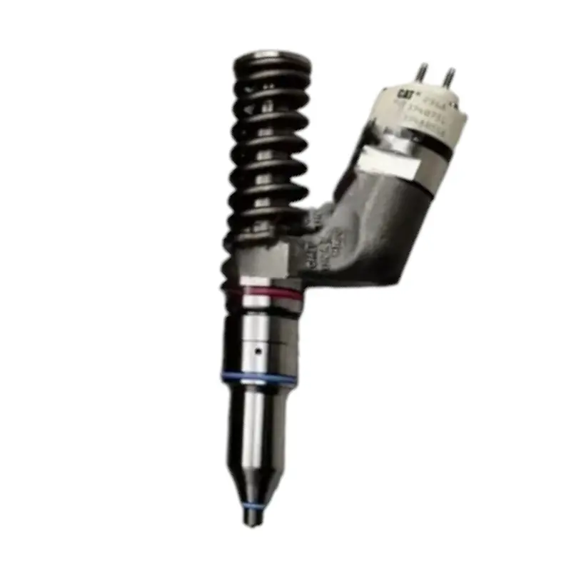 10R3265 Genuine Cat Diesel Fuel Injector 1
