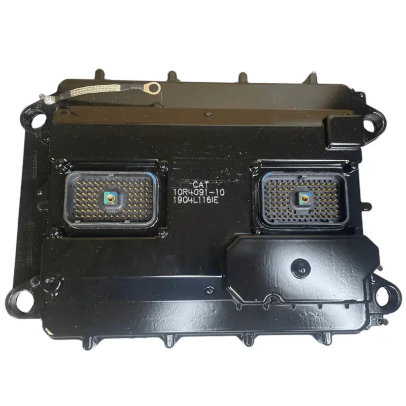 10R3571 Genuine Caterpillar Ecm Electronic Control Module 1