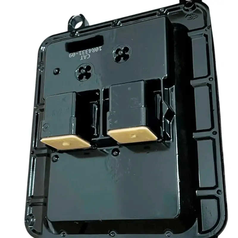 10R4087 Cat Reman Electronic Control Module (Ecm) 1