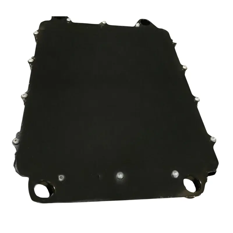 10R4090 Cat Control Group-Electronic 2