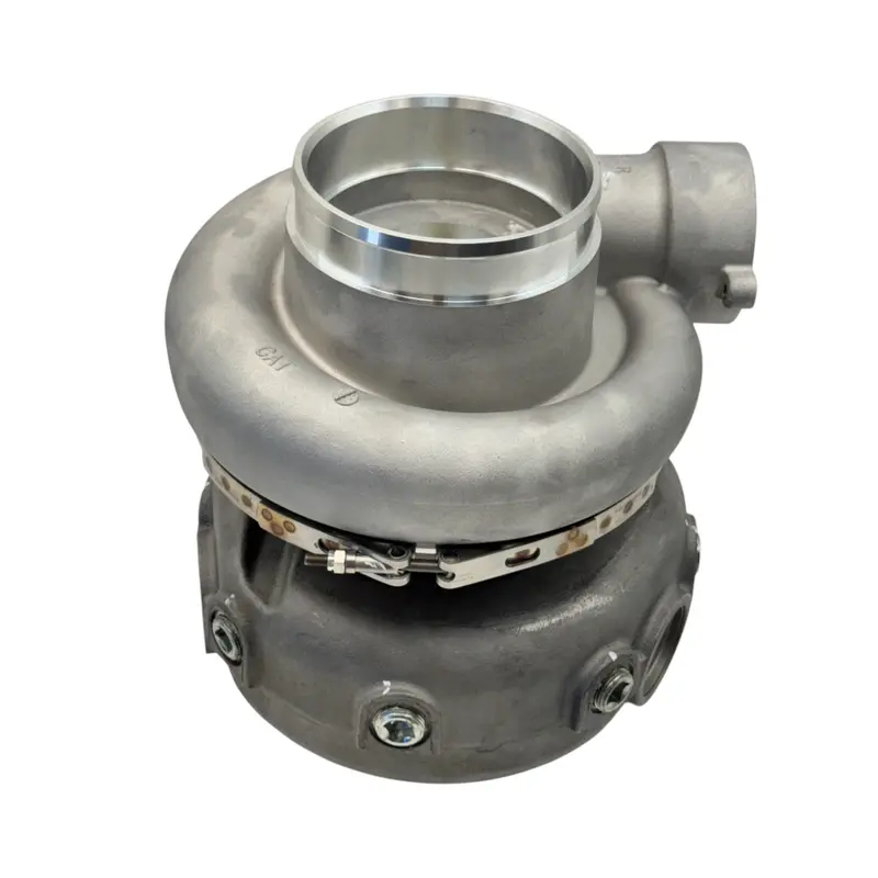 10R4639 Genuine Cat Turbocharger 1
